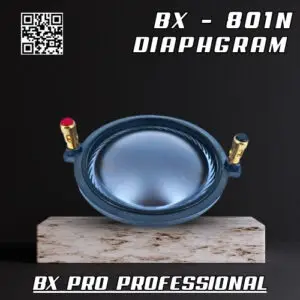 BX-801N-DIAPHGRAM