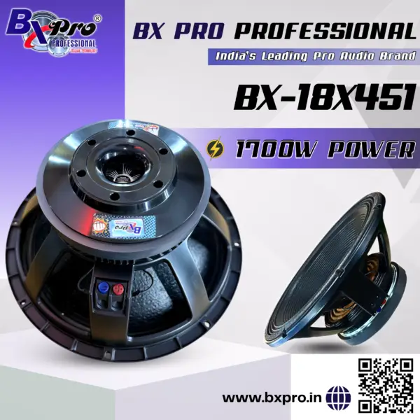 BX-18X451
