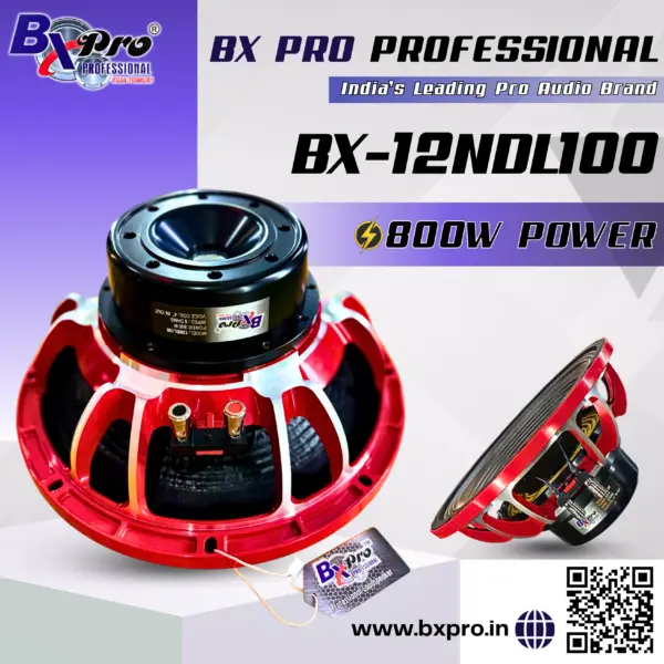 BX 12NDL100
