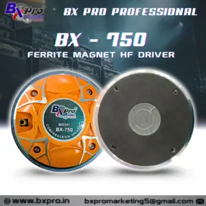 750-hfdriver