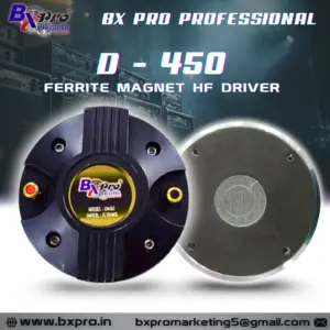 450-hfdriver