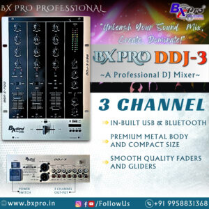 ddj3-djmixer-bxproprofessional-djproducts