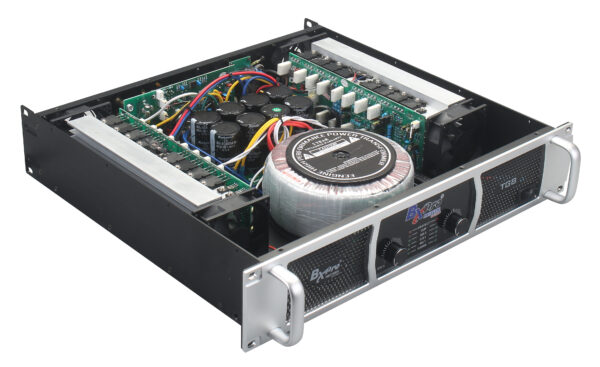 TG - 8 AMPLIFIER - Image 3