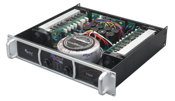 TG - 8 AMPLIFIER - Image 4