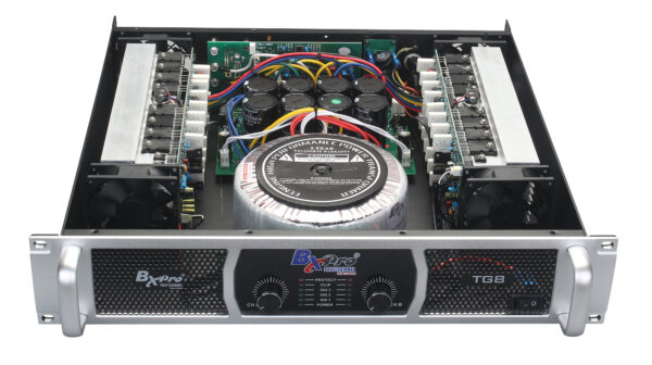 TG - 8 AMPLIFIER - Image 5