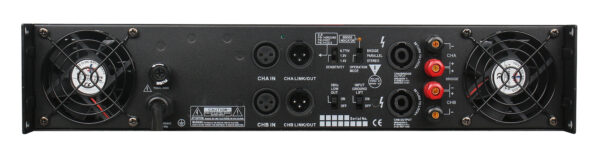 TG - 8 AMPLIFIER - Image 6