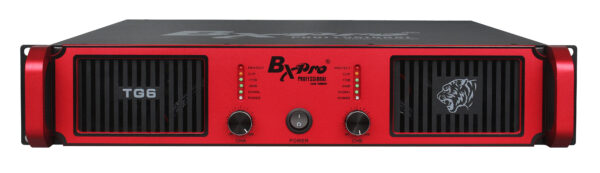 TG-6-AMPLIFIER
