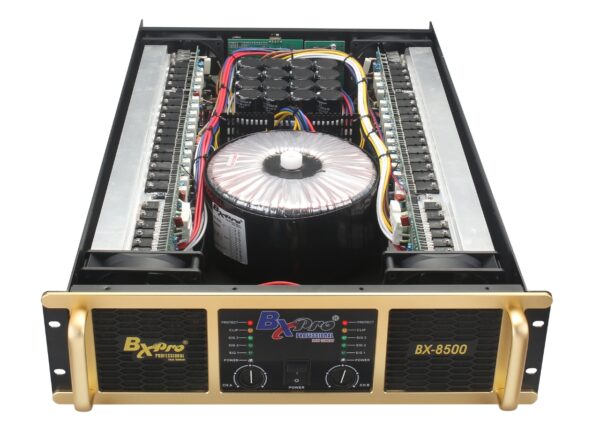 BX-8500 - Image 3