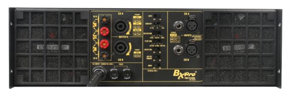 BX-8500 - Image 4