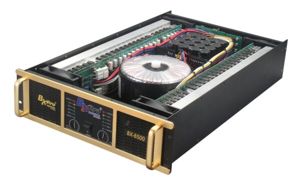 BX-8500 - Image 5