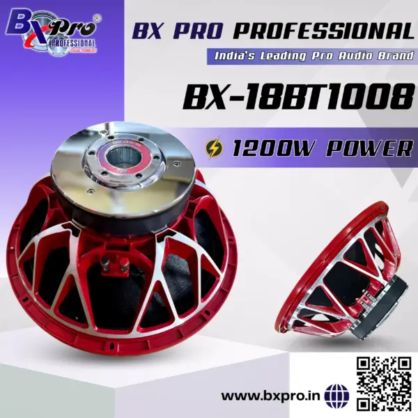 BX-18 BT 1008