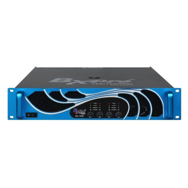 BX-1008 (4 Channel) - Image 2