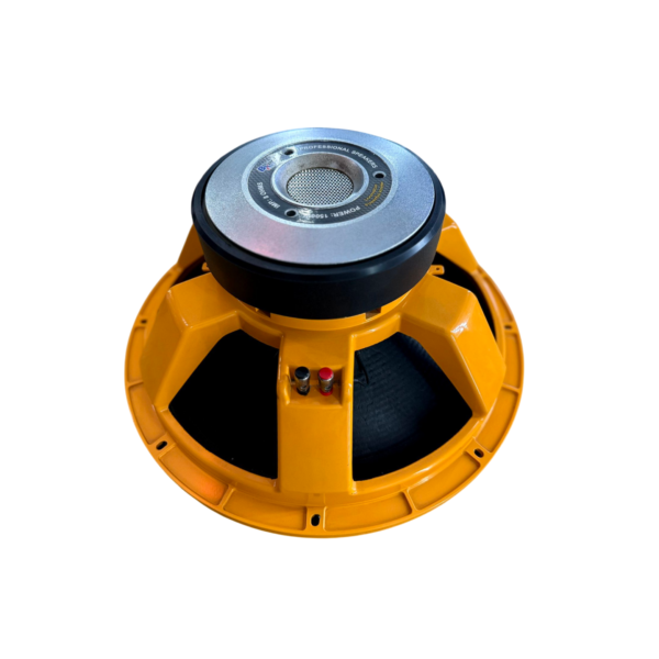 bxproprofessional-18gpa100-djspeaker