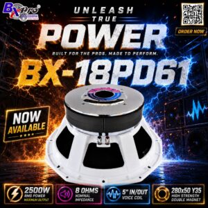 BX-18PD61
