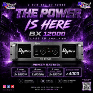 BX-12000