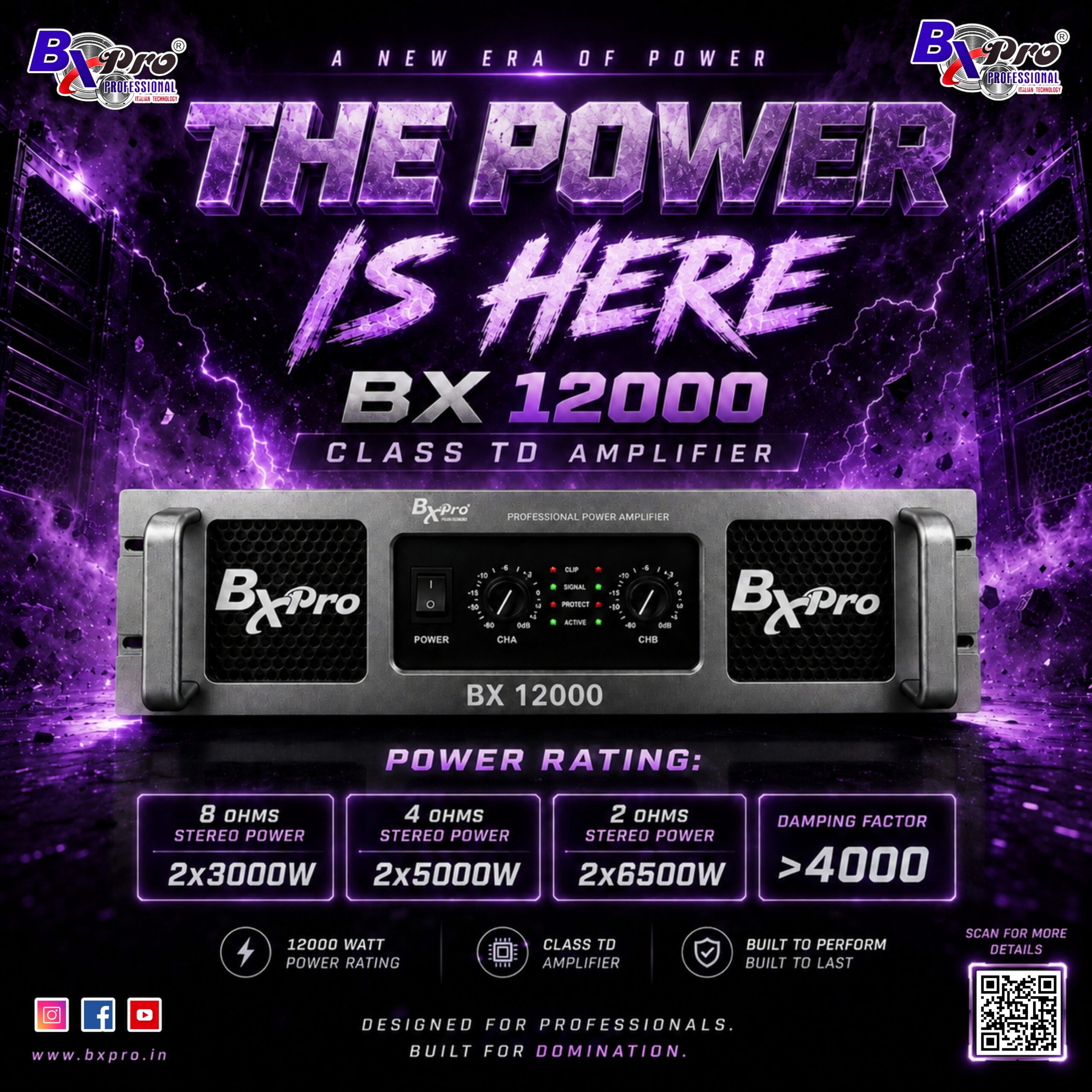 BX-12000